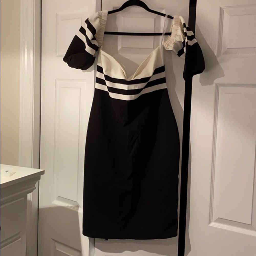 Brand new dress